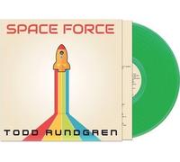Todd Rundgren - Space Force [Vinyl] [Import]