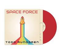 Todd Rundgren - Space Force [Vinyl] [Import]