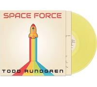 Todd Rundgren - Space Force [Vinyl] [Import]