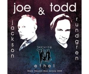 Todd Rundgren - State Theater New Jersey 2005