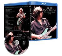 Todd Rundgren - The Arena Tour Live [Blu-Ray]
