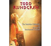 Todd Rundgren : The Desktop Collection and 2nd Wind Live