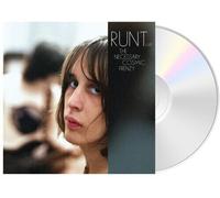 Todd Rundgren - The Necessary Cosmic Frenzy [Compact Discs] Softpak