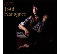 Todd Rundgren - The Very Best Of Todd Rundgren [CD]