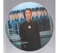 TODD RUNDGREN - Time Heals