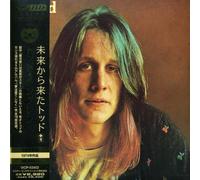 Todd Rundgren - Todd +1