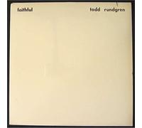 TODD RUNDGREN - TODD RUNDGREN faithful, K 55510
