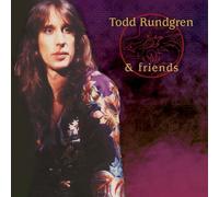 Todd Rundgren - Todd Rundgren & Friends