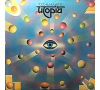 TODD RUNDGREN - Utopia