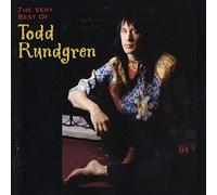Todd Rundgren - Very Best of [Import]