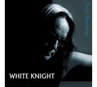 Todd Rundgren – White Knight – CD – The Orchard