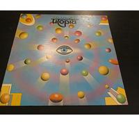 Todd Rundgren's Utopia
