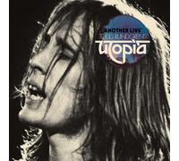 Todd Rundgren / Utopia – Another Live (SYEOR 26) – Vinyle transparent – Exclusivité Fnac