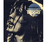 TODD RUNDGREN'S UTOPIA - another live LP