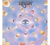 Todd Rundgren's Utopia [Import]