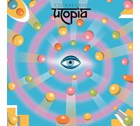 Utopia – Todd Rungren's Utopia – Vinyle (RSD Black Friday 2024)