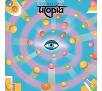 Todd Rundgren's Utopia (Limited Purple Vinyl) [Vinyl]