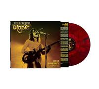 Todd Rundgren's Utopia - Live at Hammersmith Odeon '75