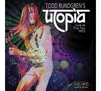 Todd Rungren's Utopia - Live At The Fox Theatre 1973