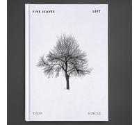 Todd Schulz - Five Leaves Left