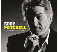 Todd Sharp - Les 100 Plus Belles Chansons d'Eddy Mitchell (Coffret 5 CD)