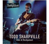 Todd Sharpville – Live at Rockpalast – Coffret 3 disques (Import)