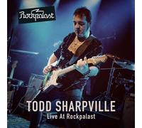 Todd Sharpville - Live at Rockpalast-3-Disc Box [Import]