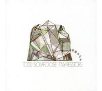 Sickafoose, Todd - Tiny Resistors [Import]