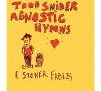 Agnostic Hymns & Stoner.