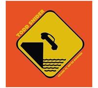 Todd Snider - Crank It We're Doomed [Compact Discs]