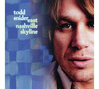 Todd Snider – East Nashville Skyline – Vinyle – Réédition