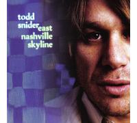 Todd Snider – East Nashville Skyline – Vinyle – Réédition