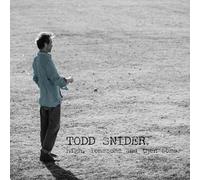 Todd Snider - High, Lonesome, and Then Some