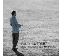Snider, Todd - High, Lonesome, and Then Some