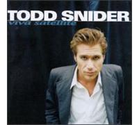 Todd Snider – Viva Satellite
