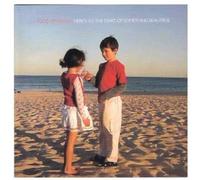 Todd Sparrow - Here's to The Start of Something Beautiful [Import]