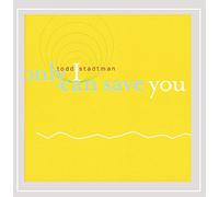 Todd Stadtman - Only I Can Save You