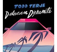 Todd Terje - Delorean Dynamite [Import]