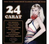 Todd Terry - 24 Carat [Import]