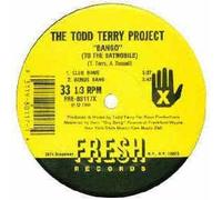 Todd Terry - Bango
