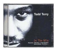 Todd Terry In The Mix-17t