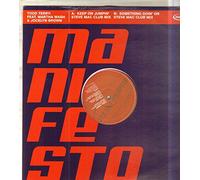 TODD TERRY - Jumpin' [12 inch] [Import]