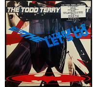 Todd Terry Project, The - Todd Terry Project, The - To The Batmobile Let's Go - Fresh Records