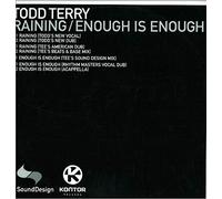 Todd Terry - Raining [Import]