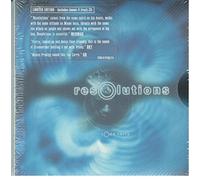 Todd Terry: Resolutions