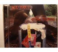 Todd Terry - Steal Touring