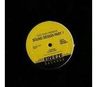 Todd Terry - Todd Terry - Sound Design Part 1