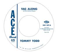 Todd, Tommy – 7-Tag Along – Import