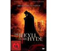 Dr. Jekyll et Mr. Hyde – Tony Todd – Import – EuroVideo