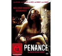 Todd,Tony - Penance: der Folter Keller